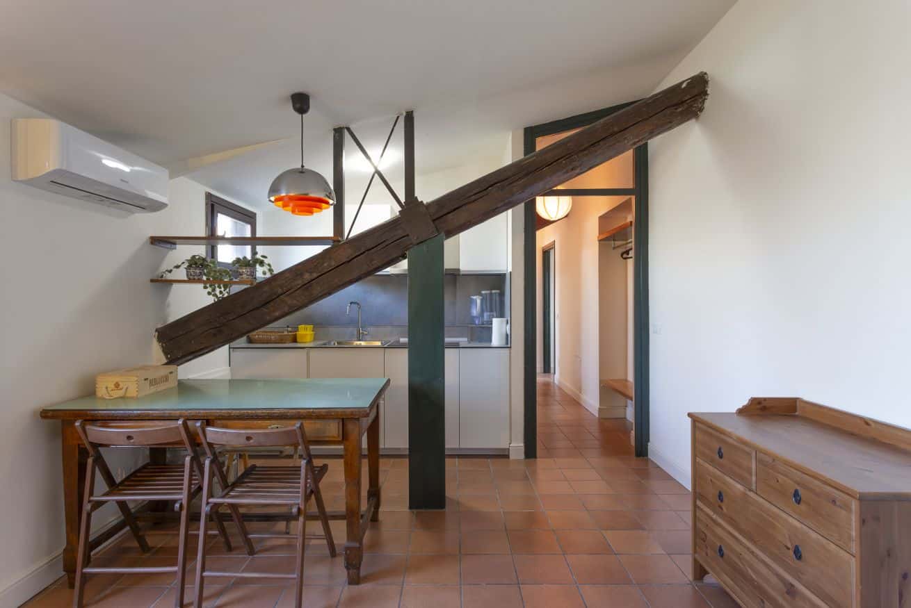 Appartement Milan, 2 chambres — photo 11
