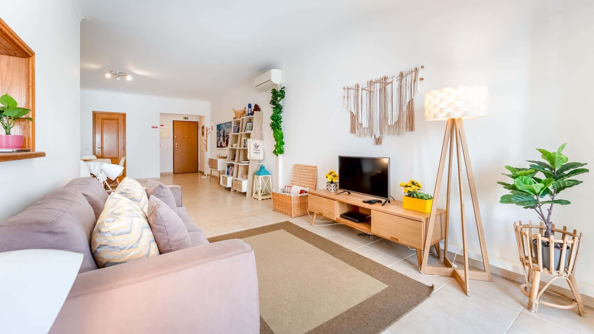 T2 Tropical no Centro de Lagos