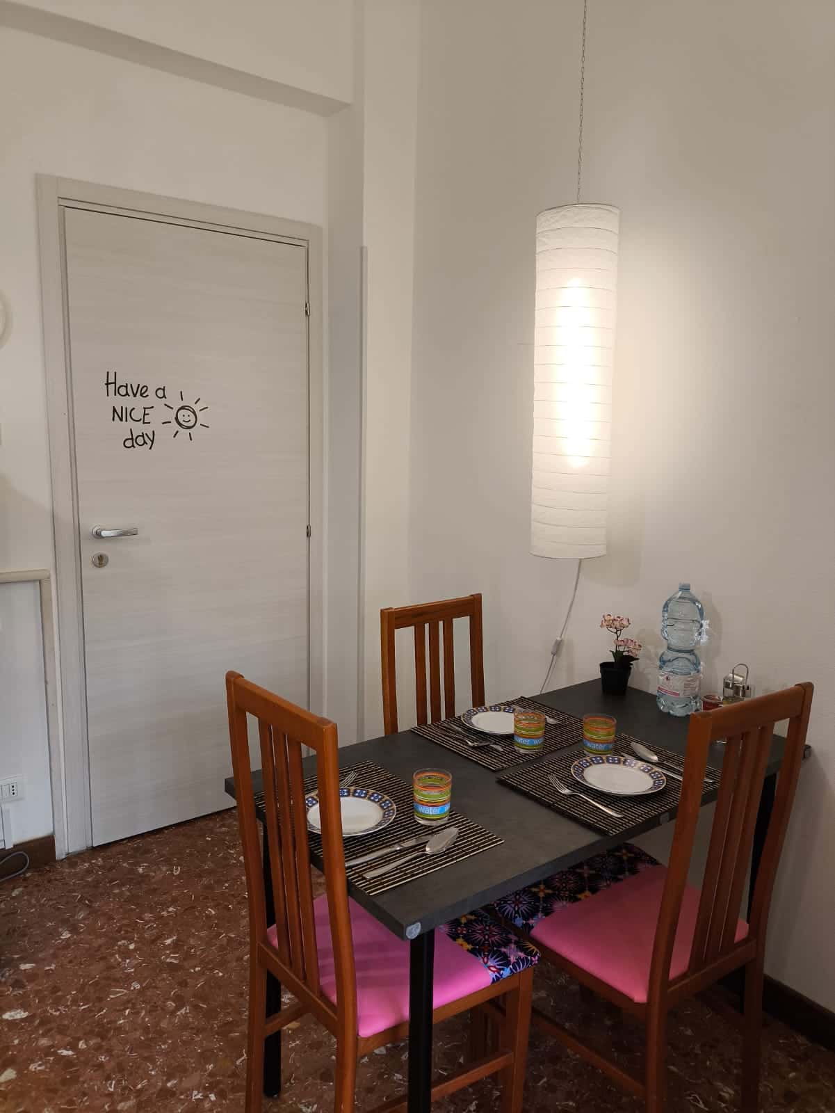 Appartement Rome — photo 10