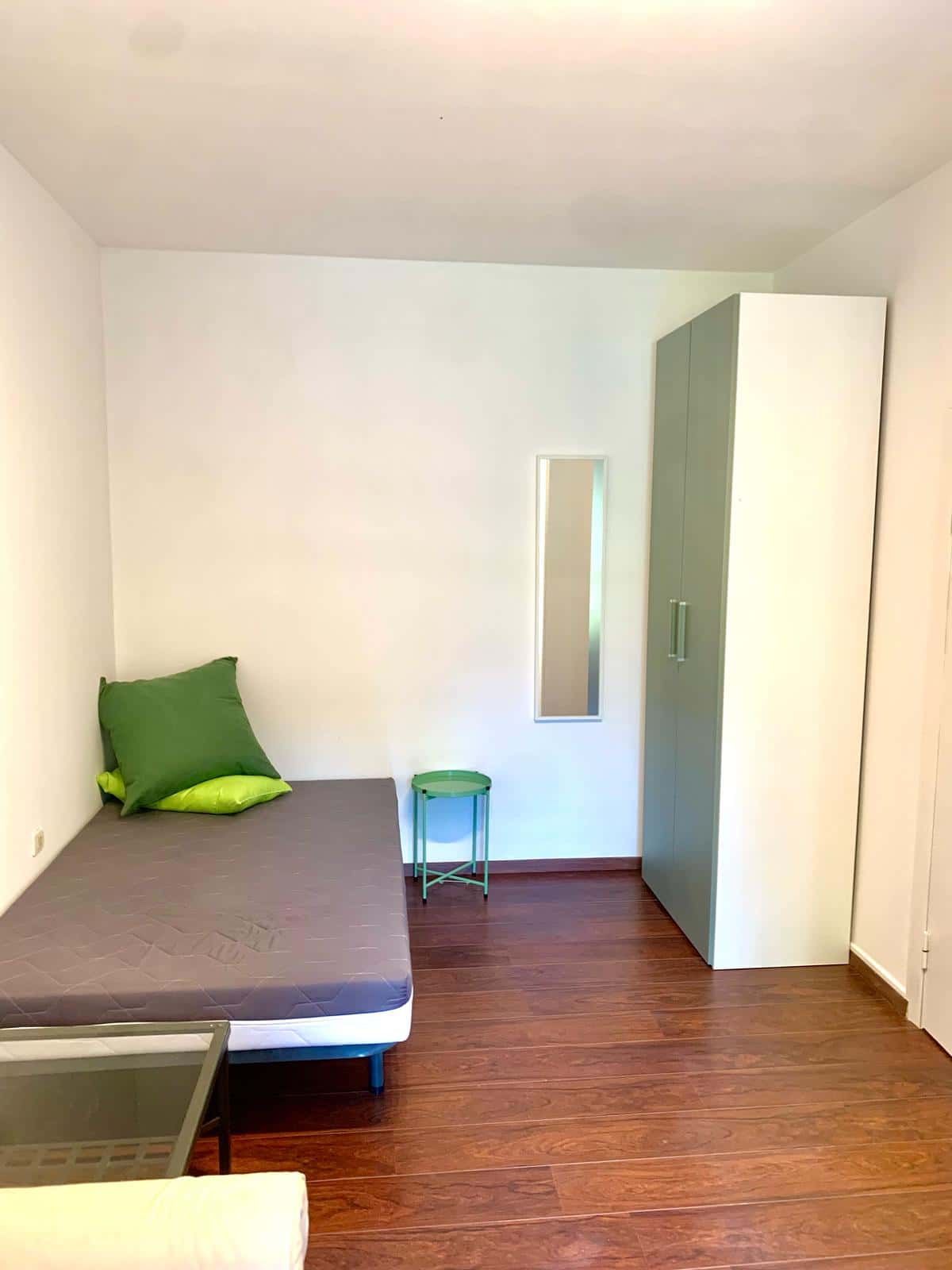 Stanza singola Ca Granda