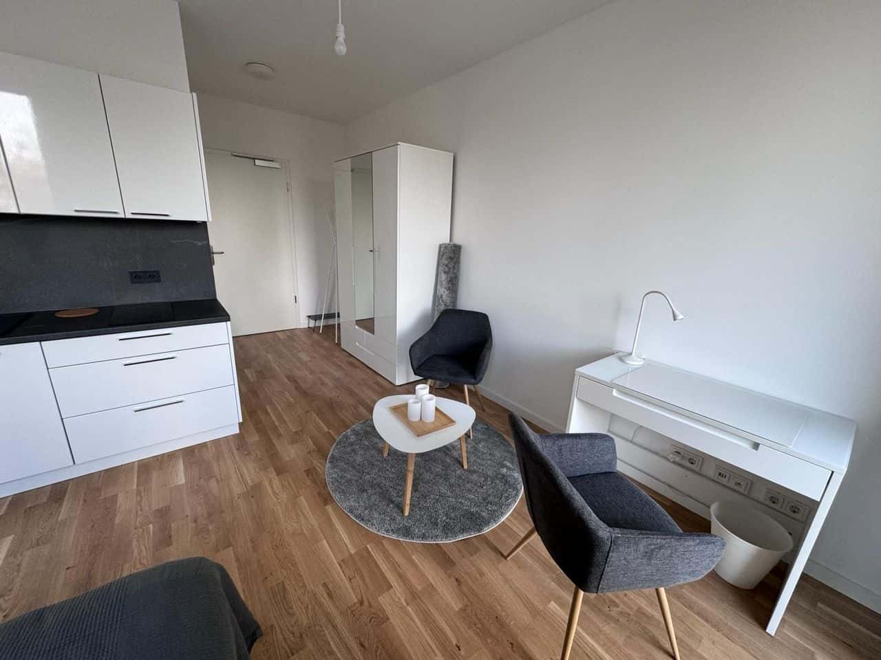 Crailsheimer Straße - WE 15 - Photo 2