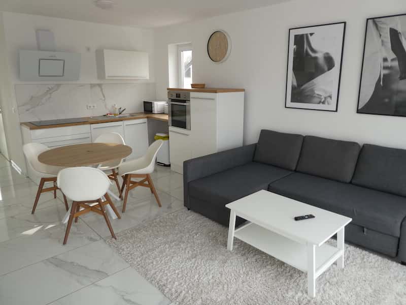 Apartment in Keltenstraße, Koblenz for 60 m² with 1 bedroom