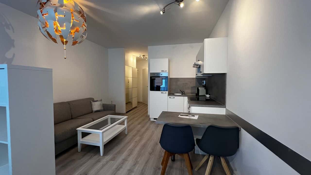 Ruhiges und schönes Loft in Blaustein