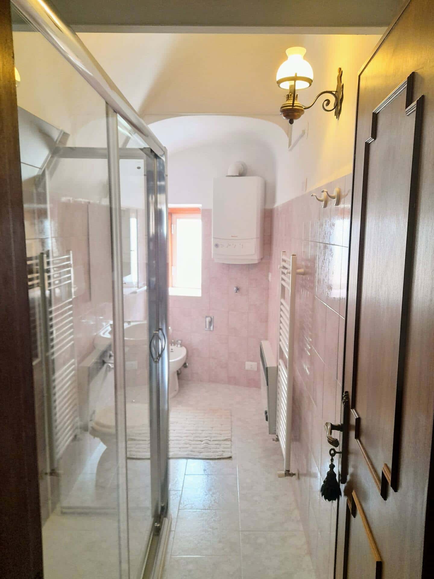 Apartment Monte Sant'angelo, 2 beds — photo 6