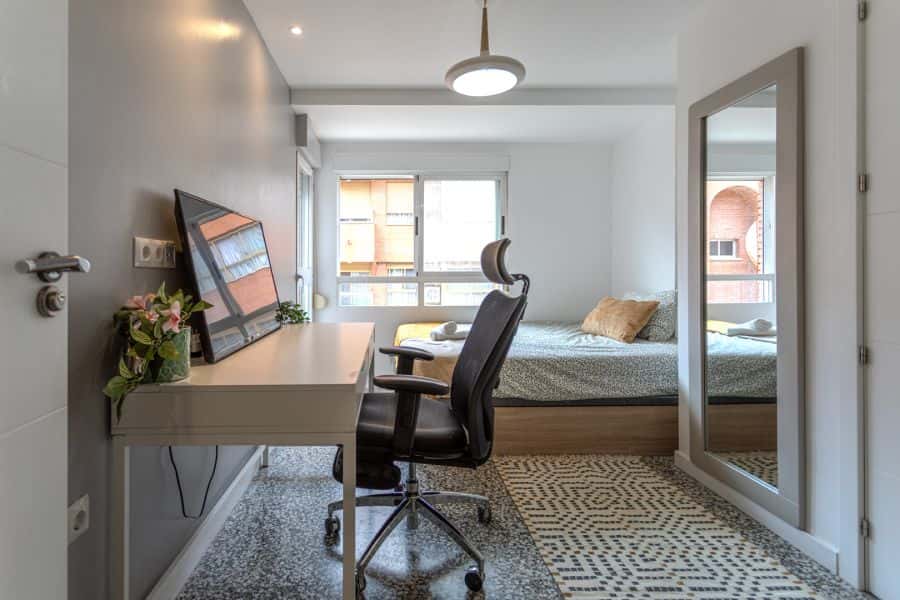 Room in Valencia