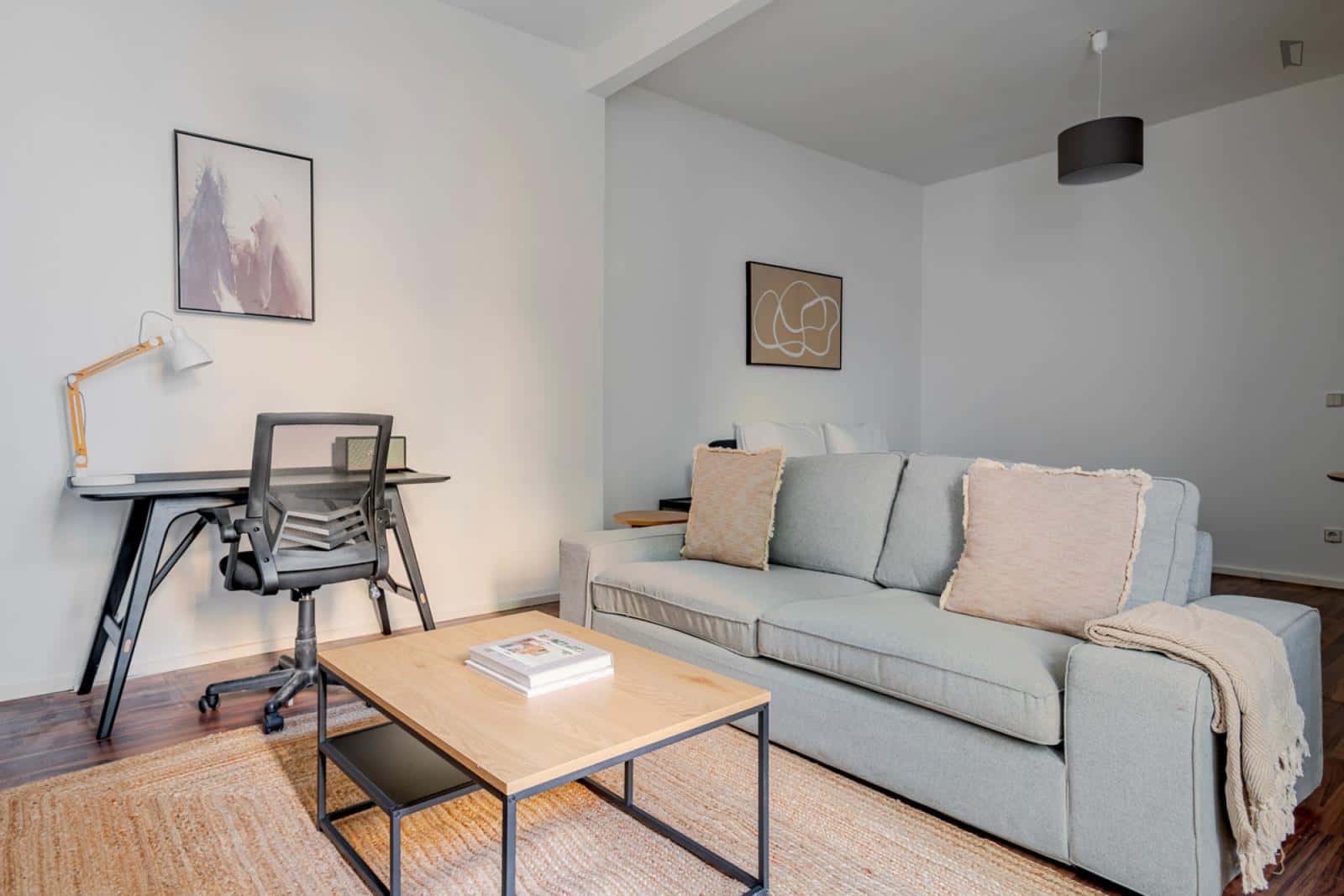 23 Immanuelkirchstrasse - Winsviertel