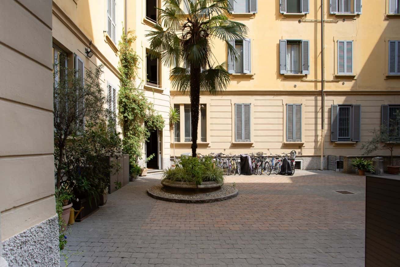 Apartment Milan — photo 25