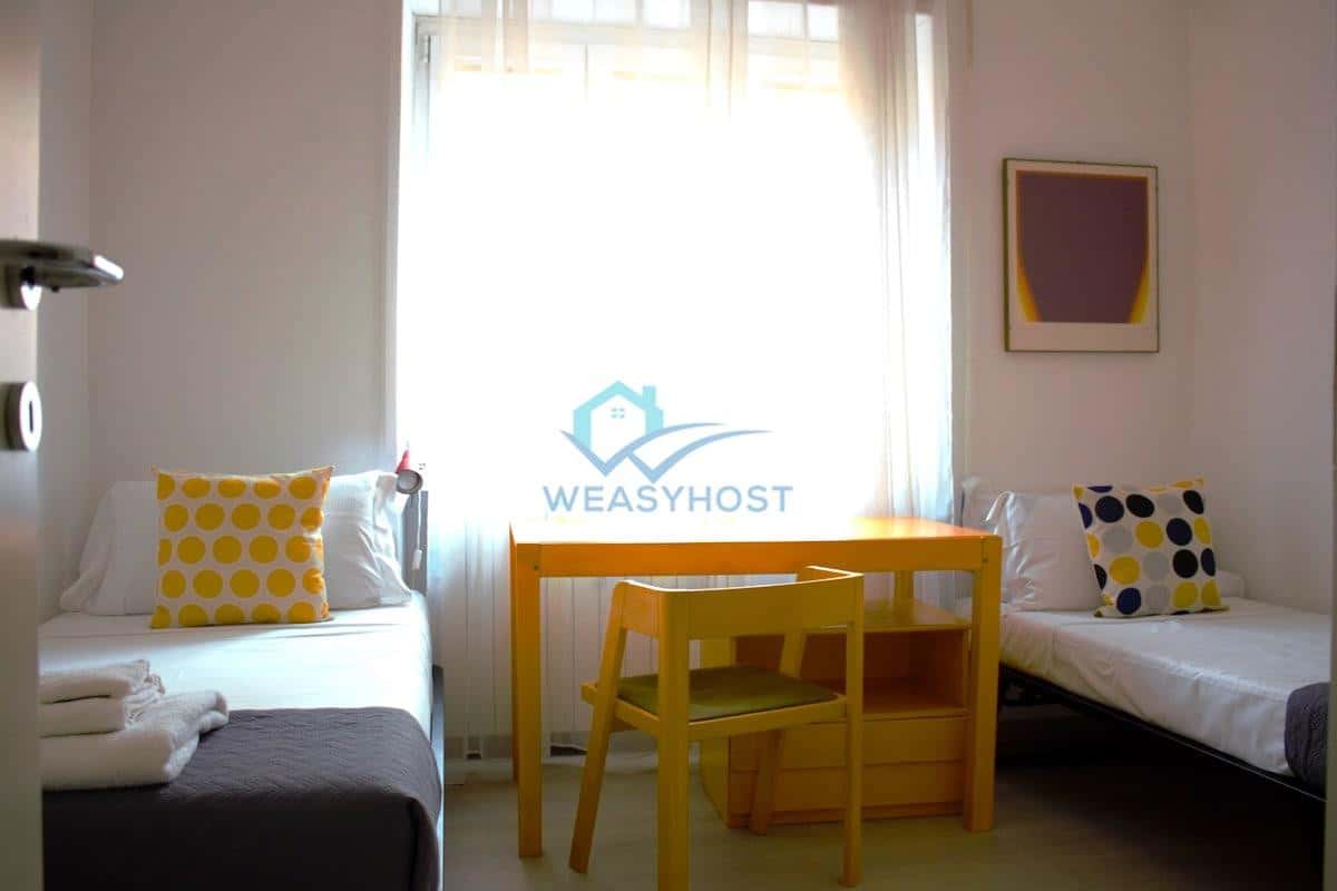 Apartment Rome, 1 bed — photo 8