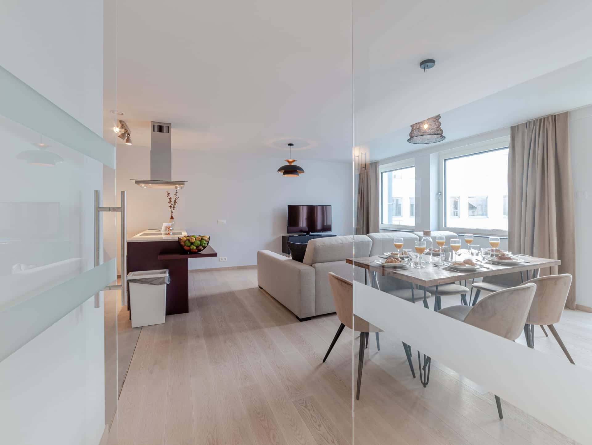 Saint Jean - Liege V