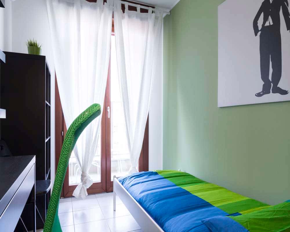 Special Offer: Stanza in Largo Cavalieri di Malta