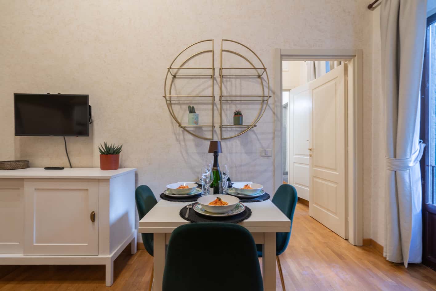 Apartment Florence, 1 bed — photo 37