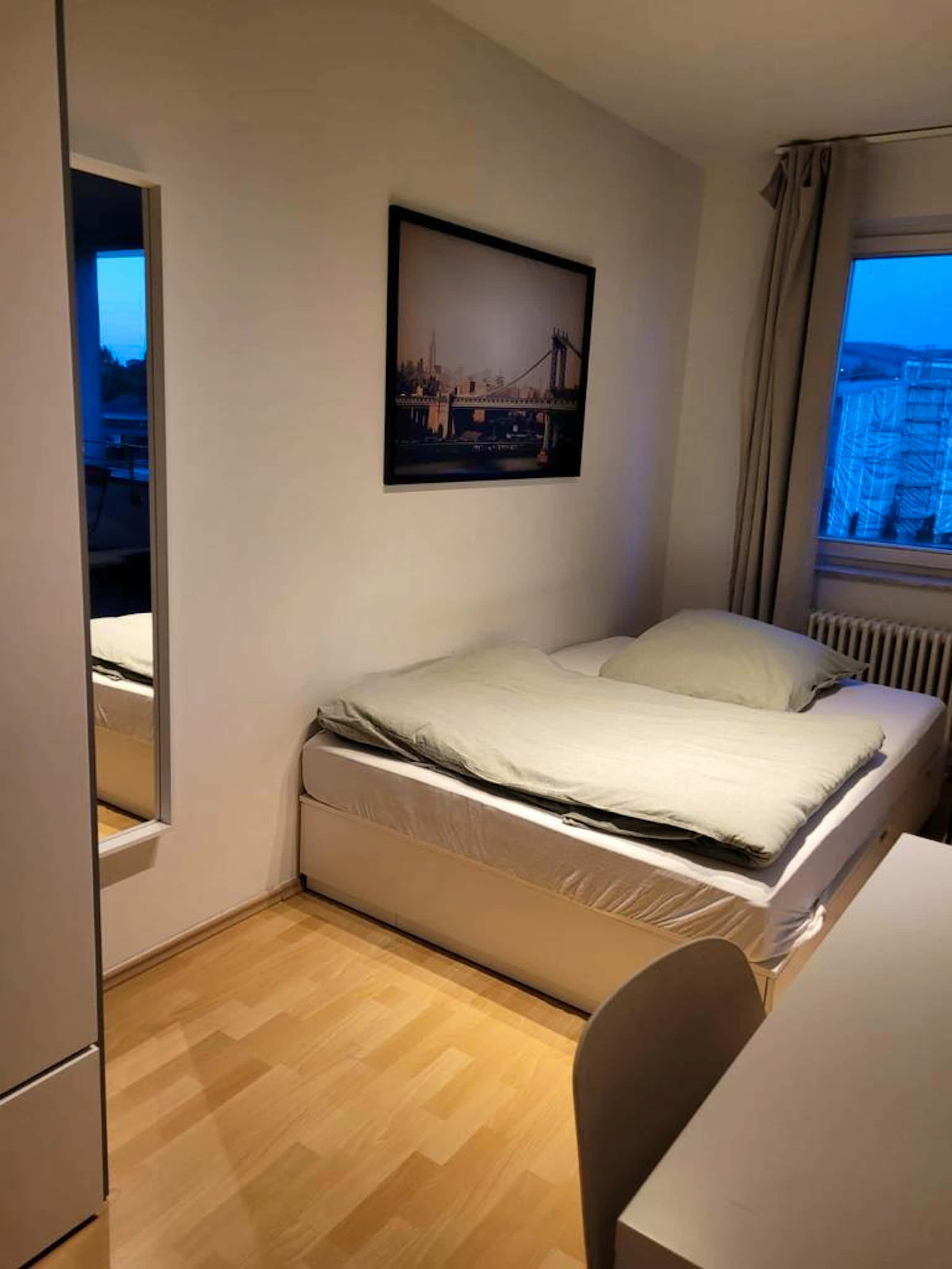 Room in Sonntagstraße, Friedrichshain, 10245 Berlin, Germany in Friedrichshain