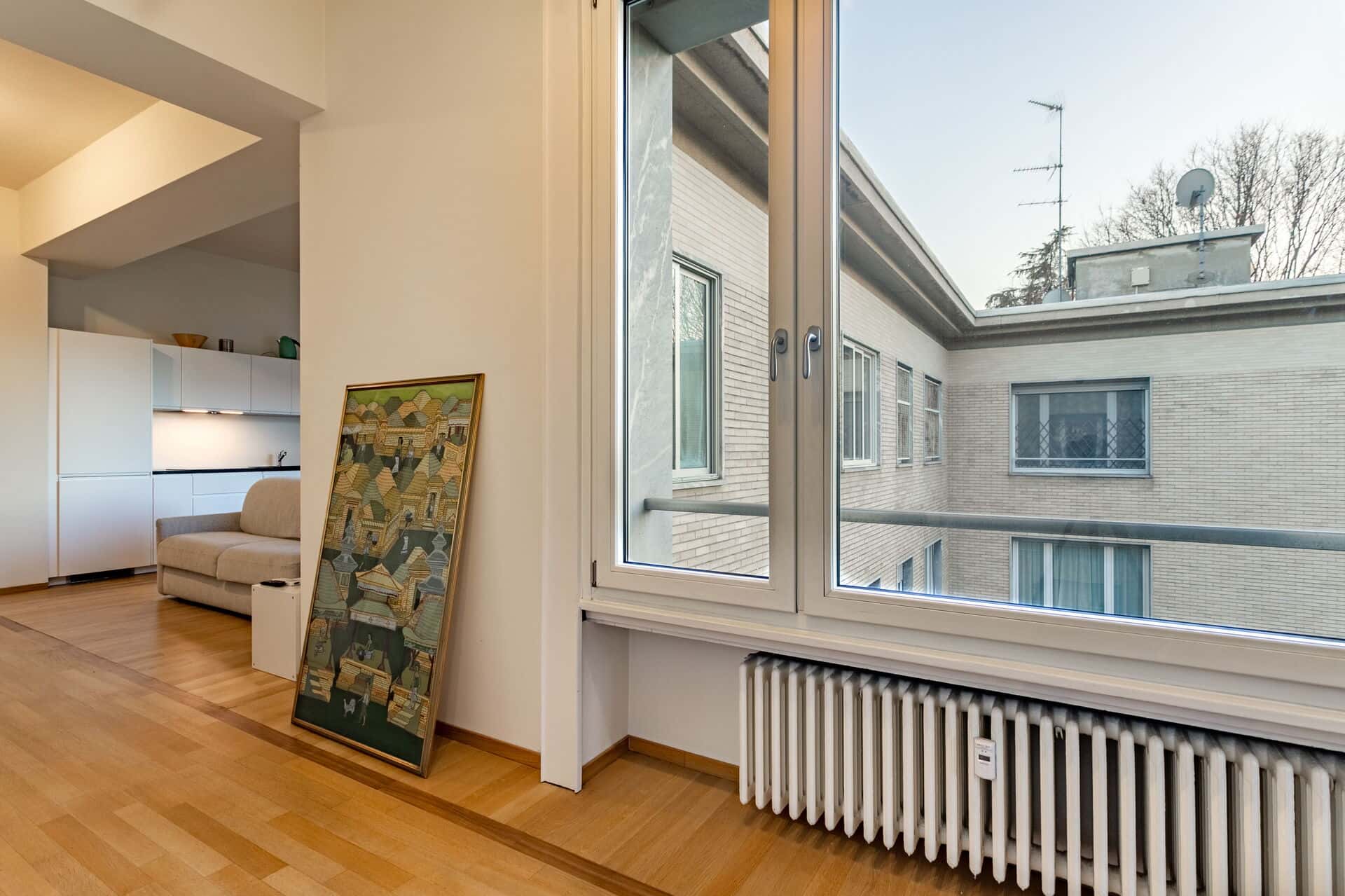 Apartment Milan, 2 beds — photo 18