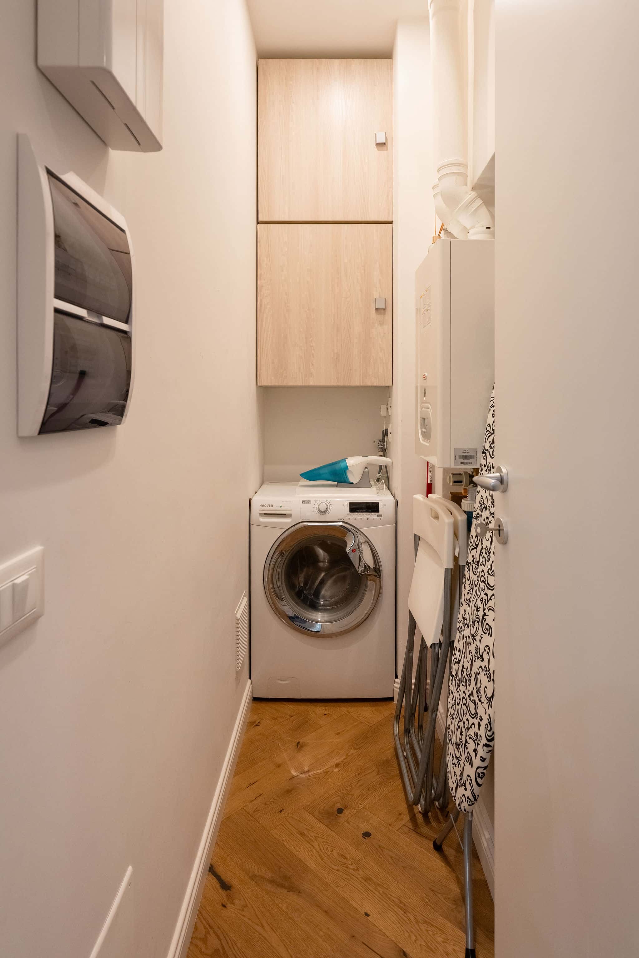 Apartment Coverciano, 1 bed — photo 26