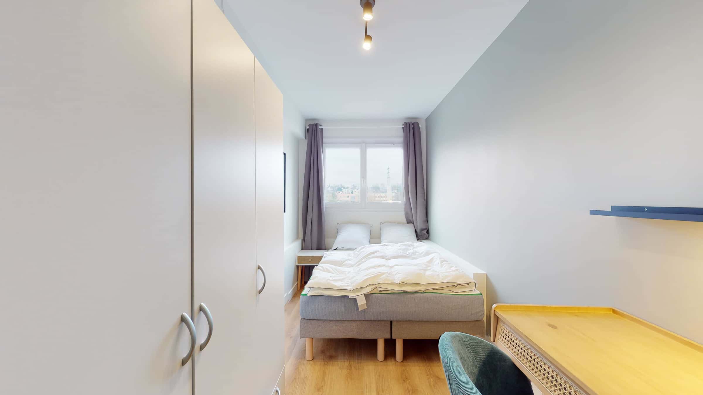 Villemomble Grande Rue - Private Room (1)