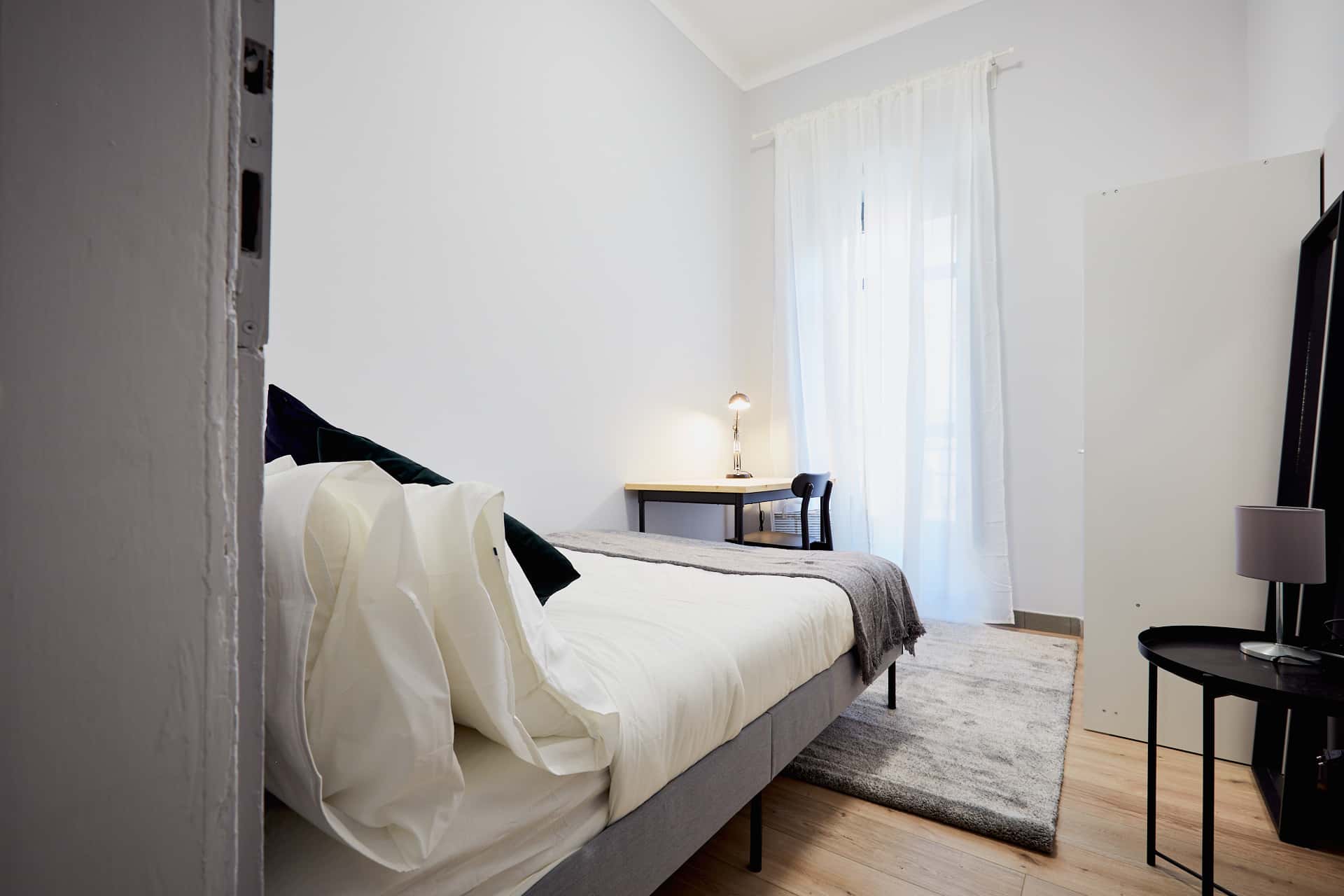 Camera Singola in via Via Ormea