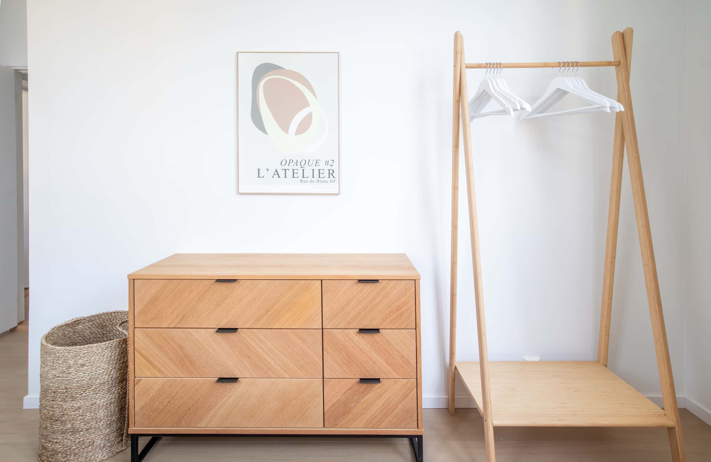 Hedda 8 Room 3 Standard