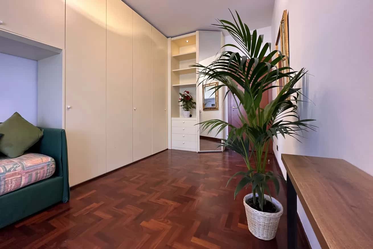 Appartement Milan, 2 chambres — photo 10