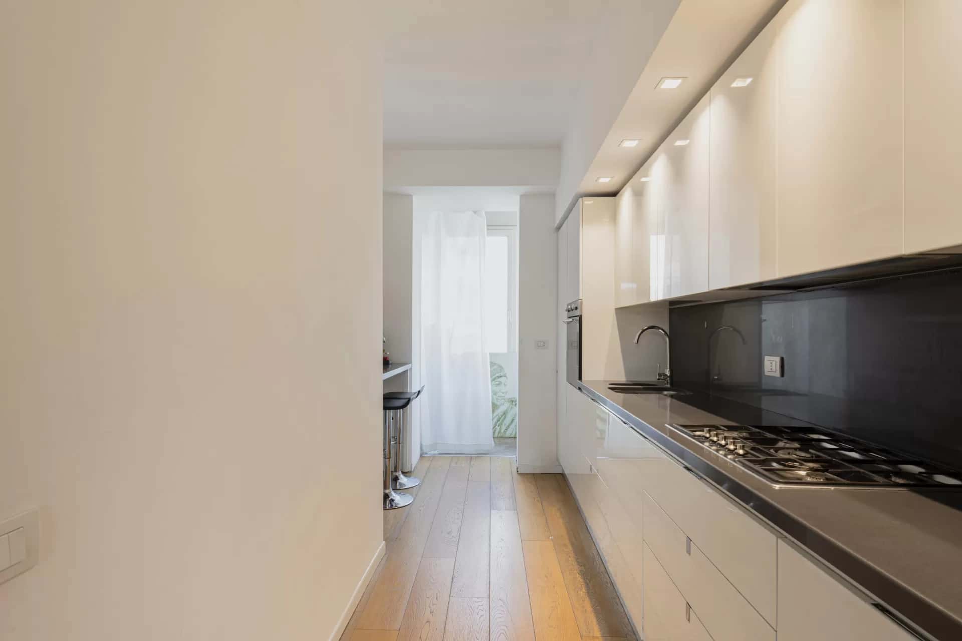 Apartment Milan, 2 beds — photo 10