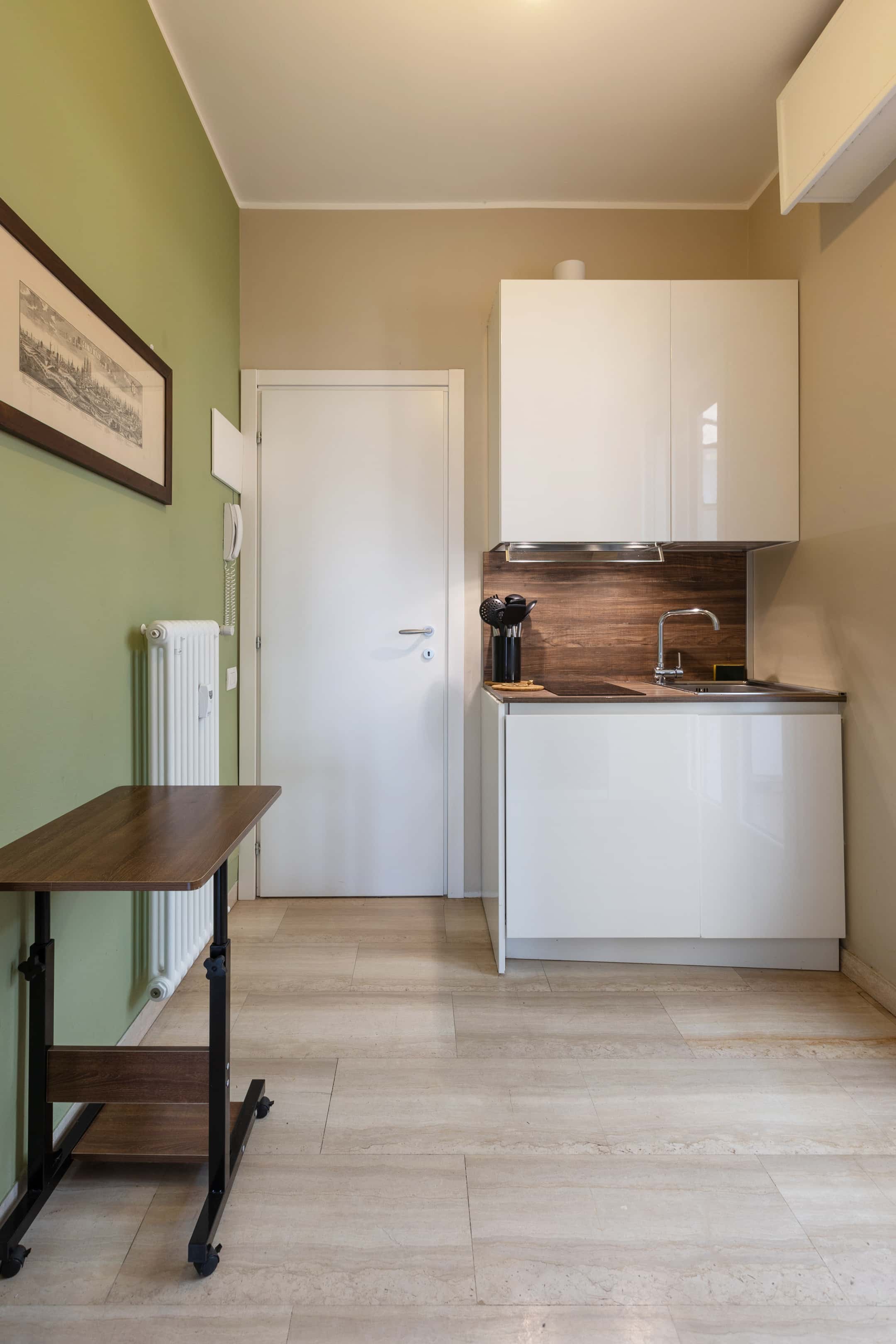 Apartment Milan — photo 13