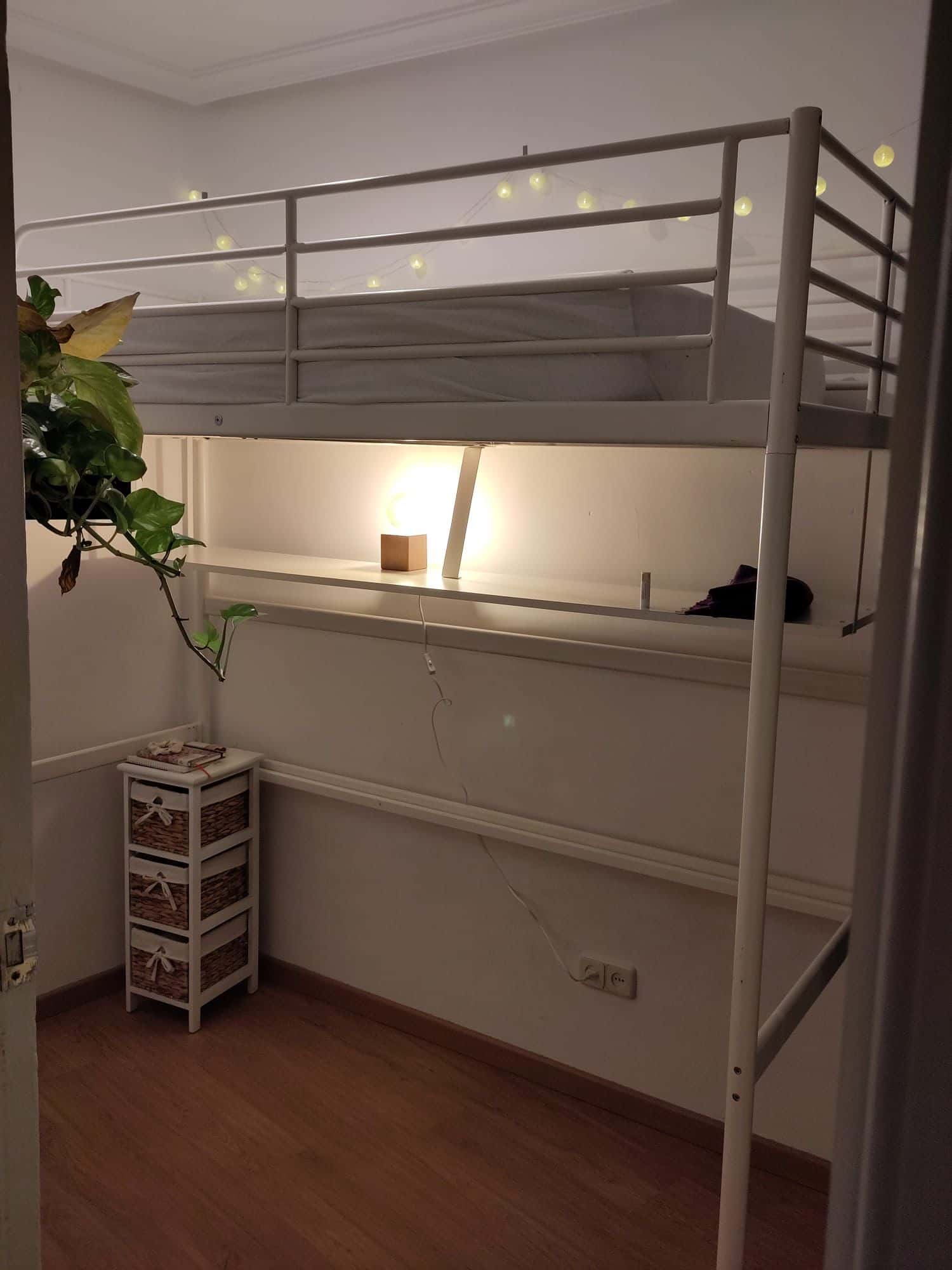Habitación en Calle de Toledo, Madrid