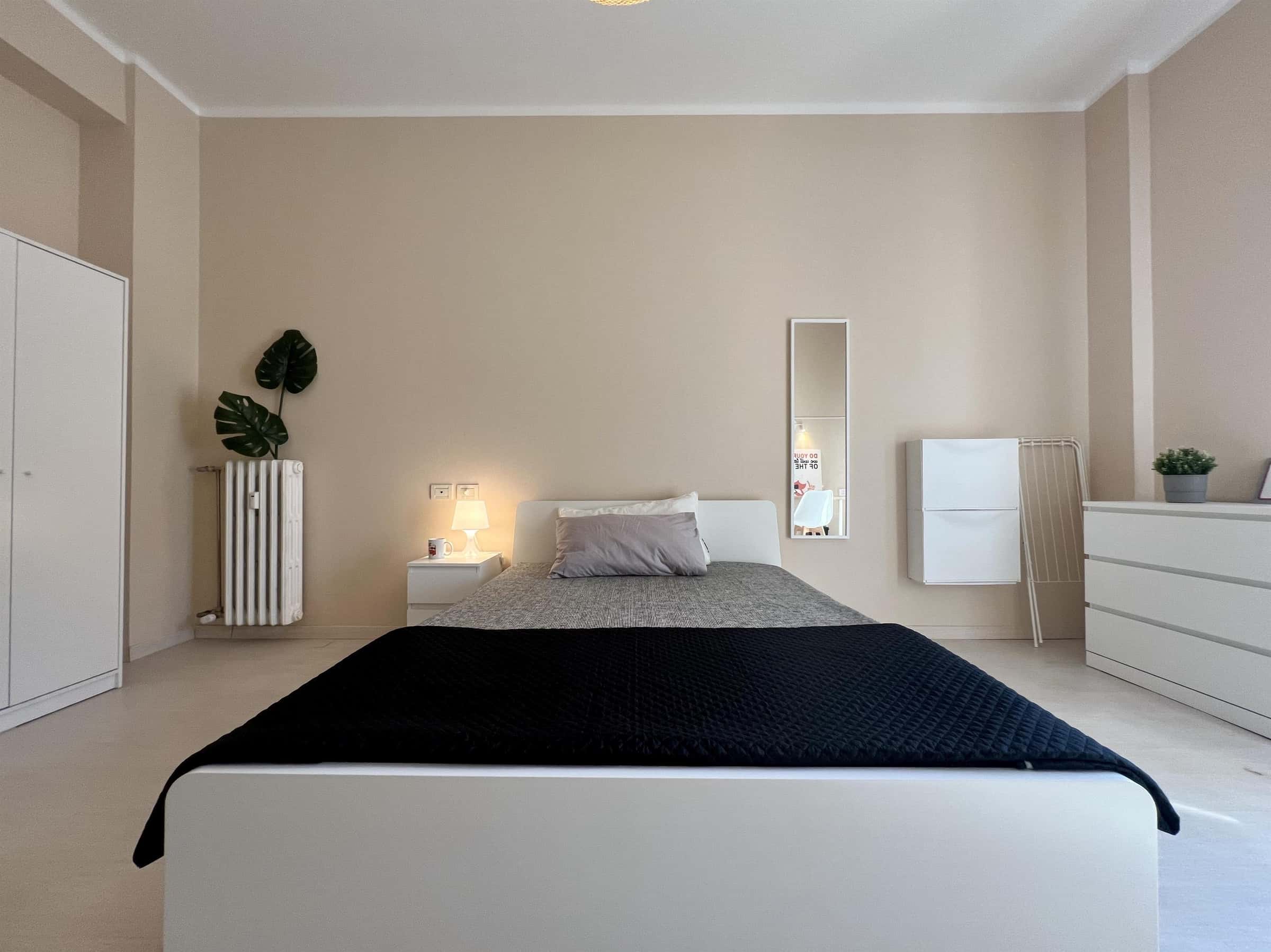 Via Toscana 56 - Stanza 197