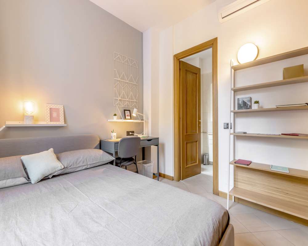 Stanza in Circonvallazione Gianicolense