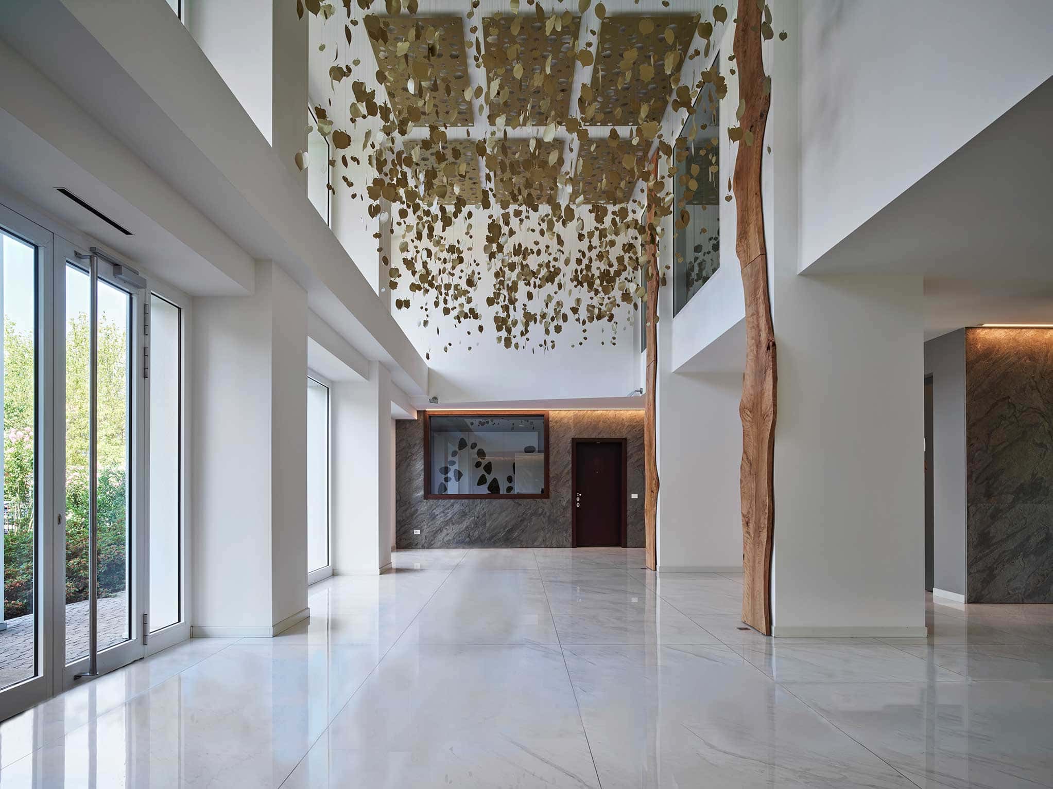 Apartment in Via Pietro Rondoni, Milano for 60 m² with 1 bedroom