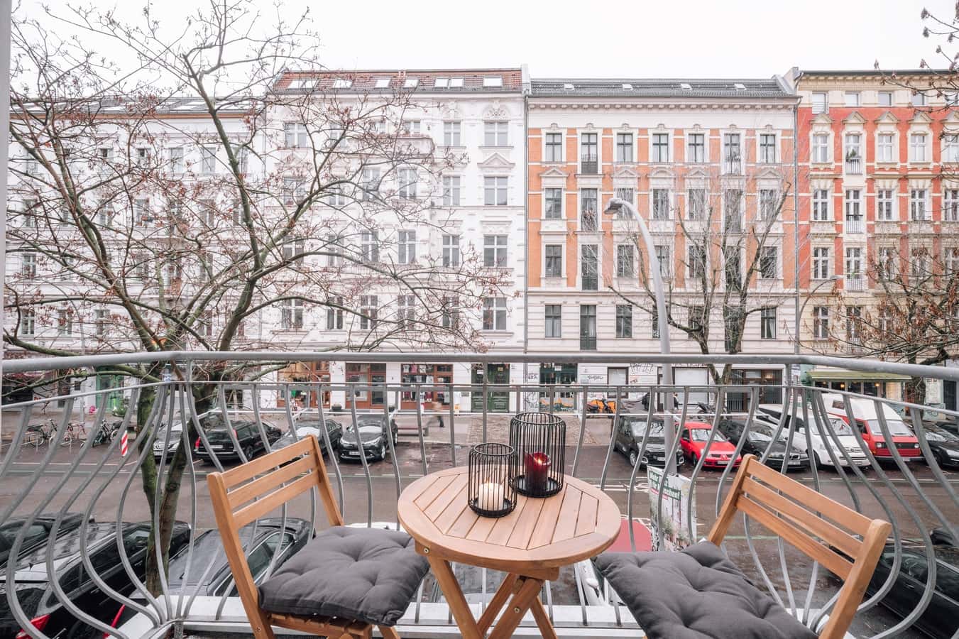 Telera - 2 bedrooms in Prenzlauer Berg