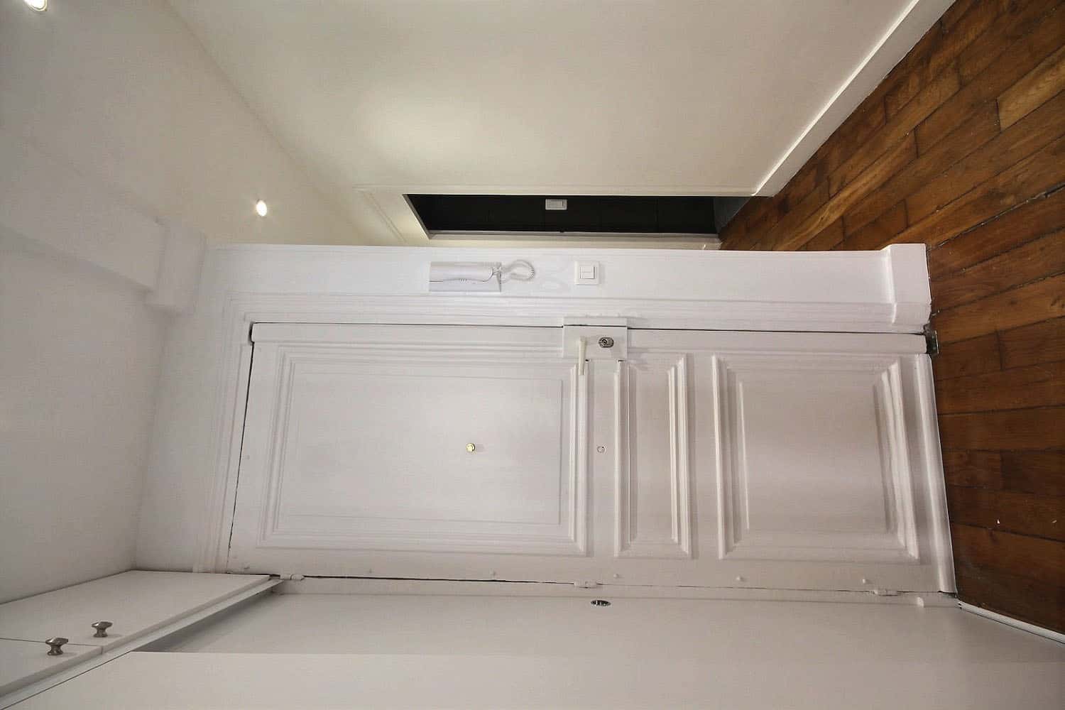 Apartment 1 bedroom 45m²