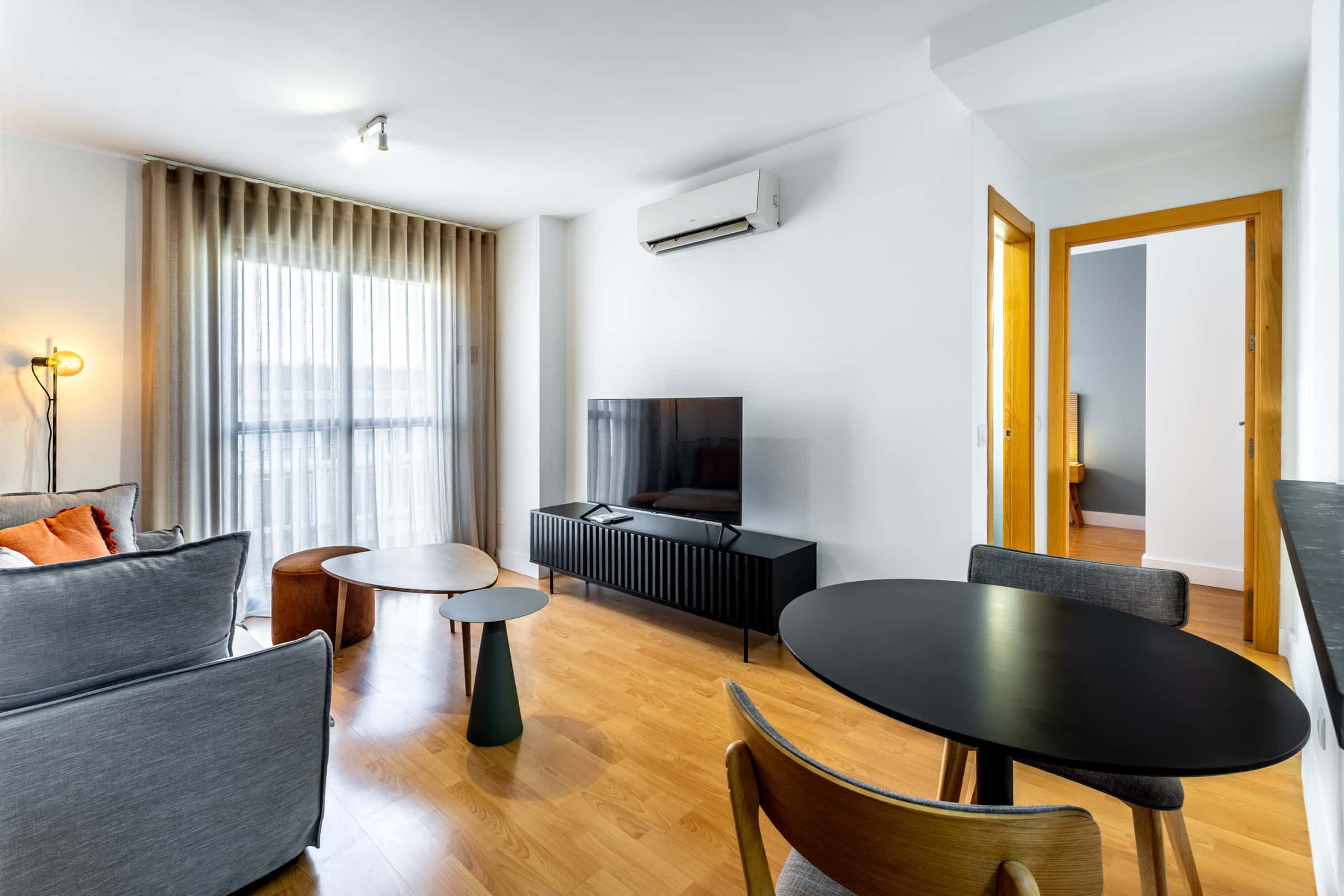 Apartamento en calle Casajara , Malaga