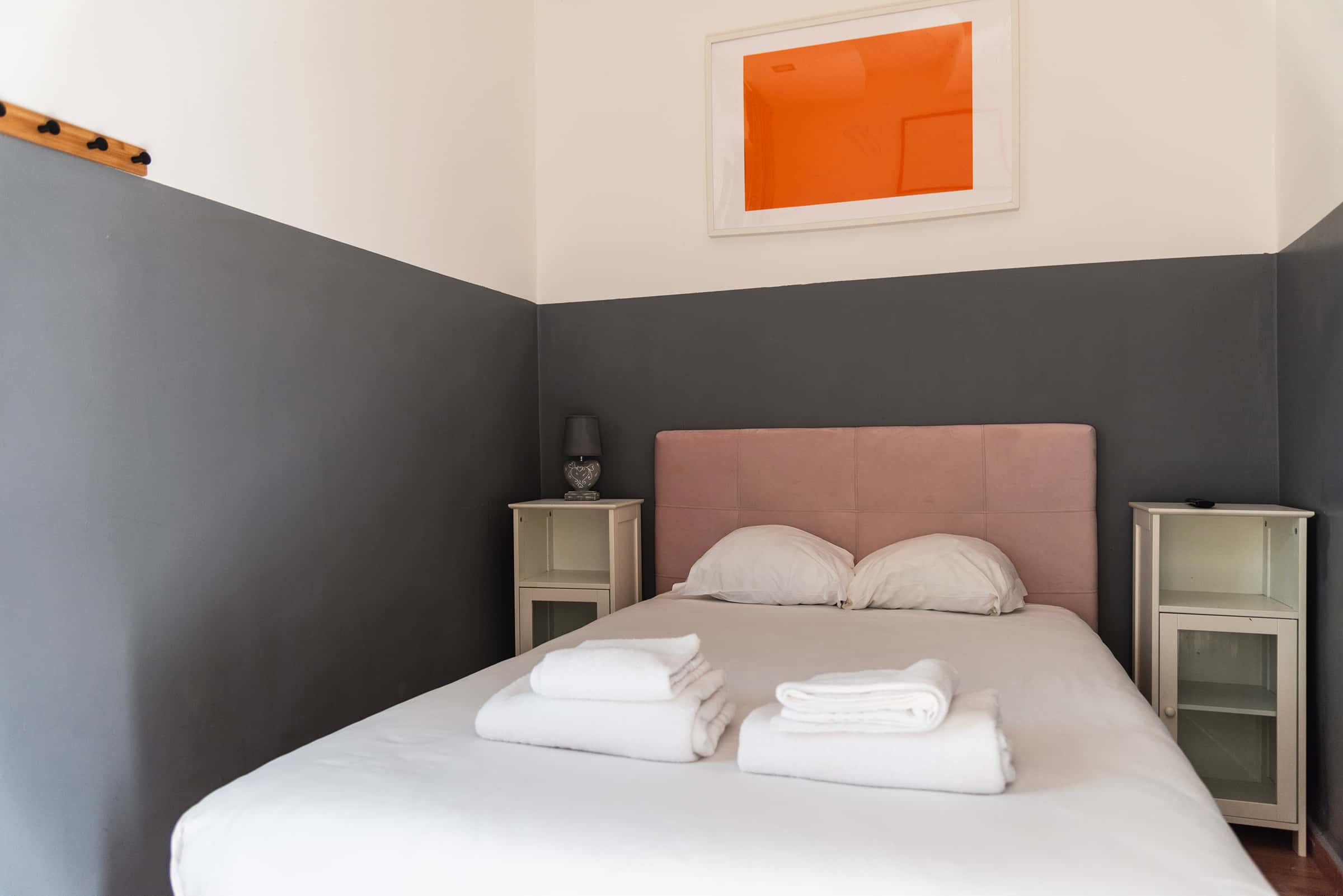 Appartement Milan, 1 chambre — photo 4