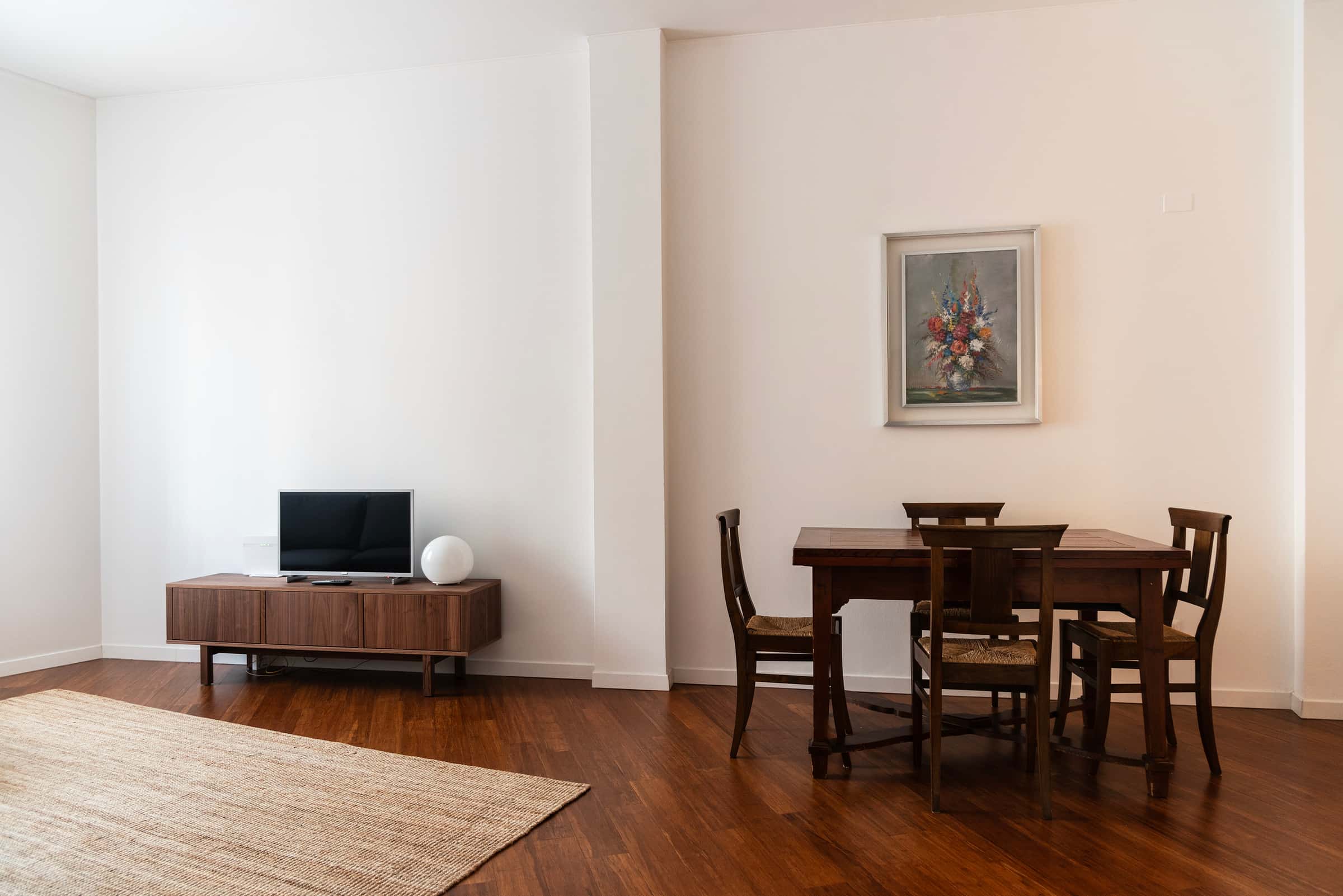 Apartment Milan, 1 bed — photo 19