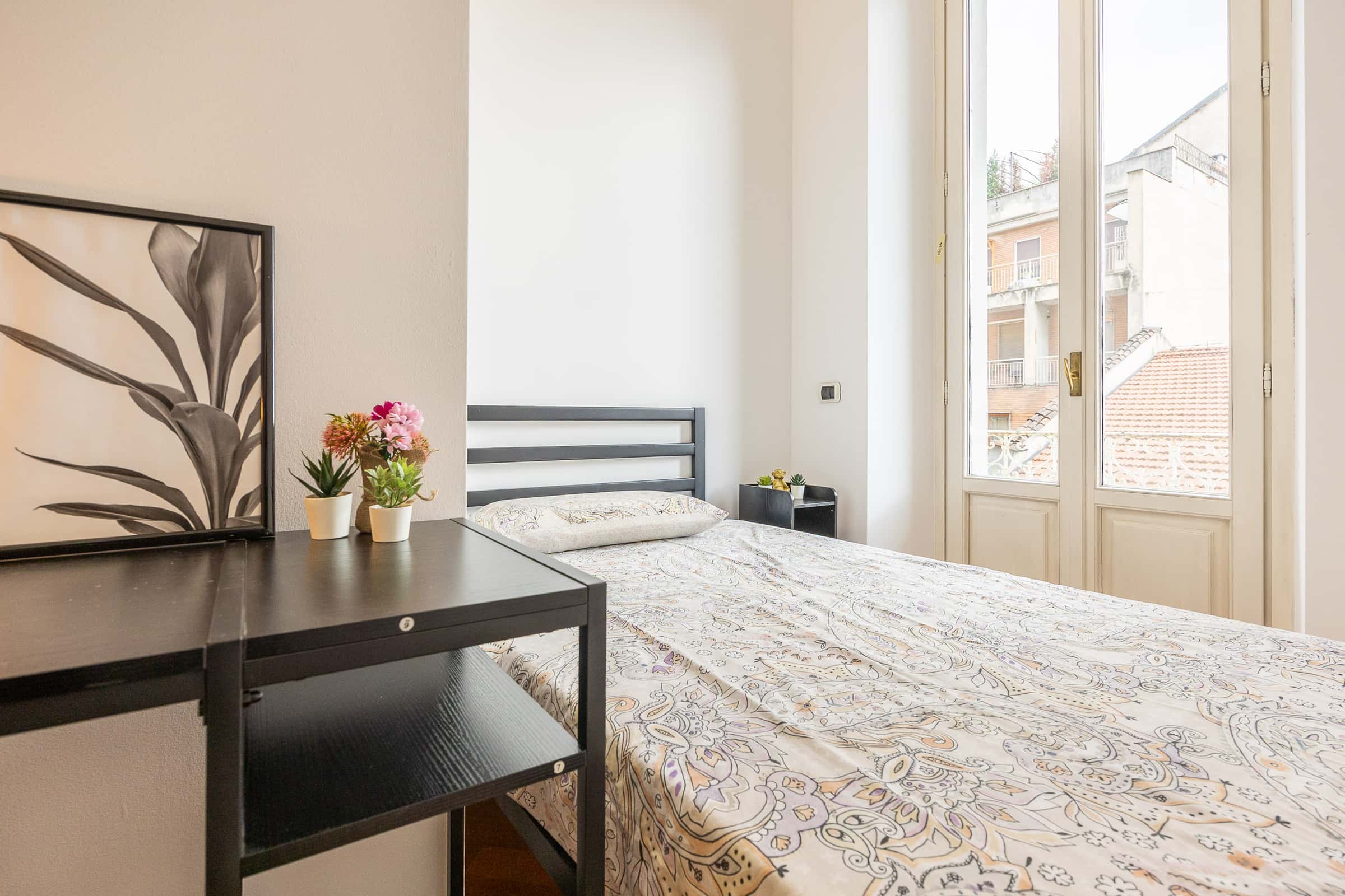 Piazza Argentina 4 - Room 3