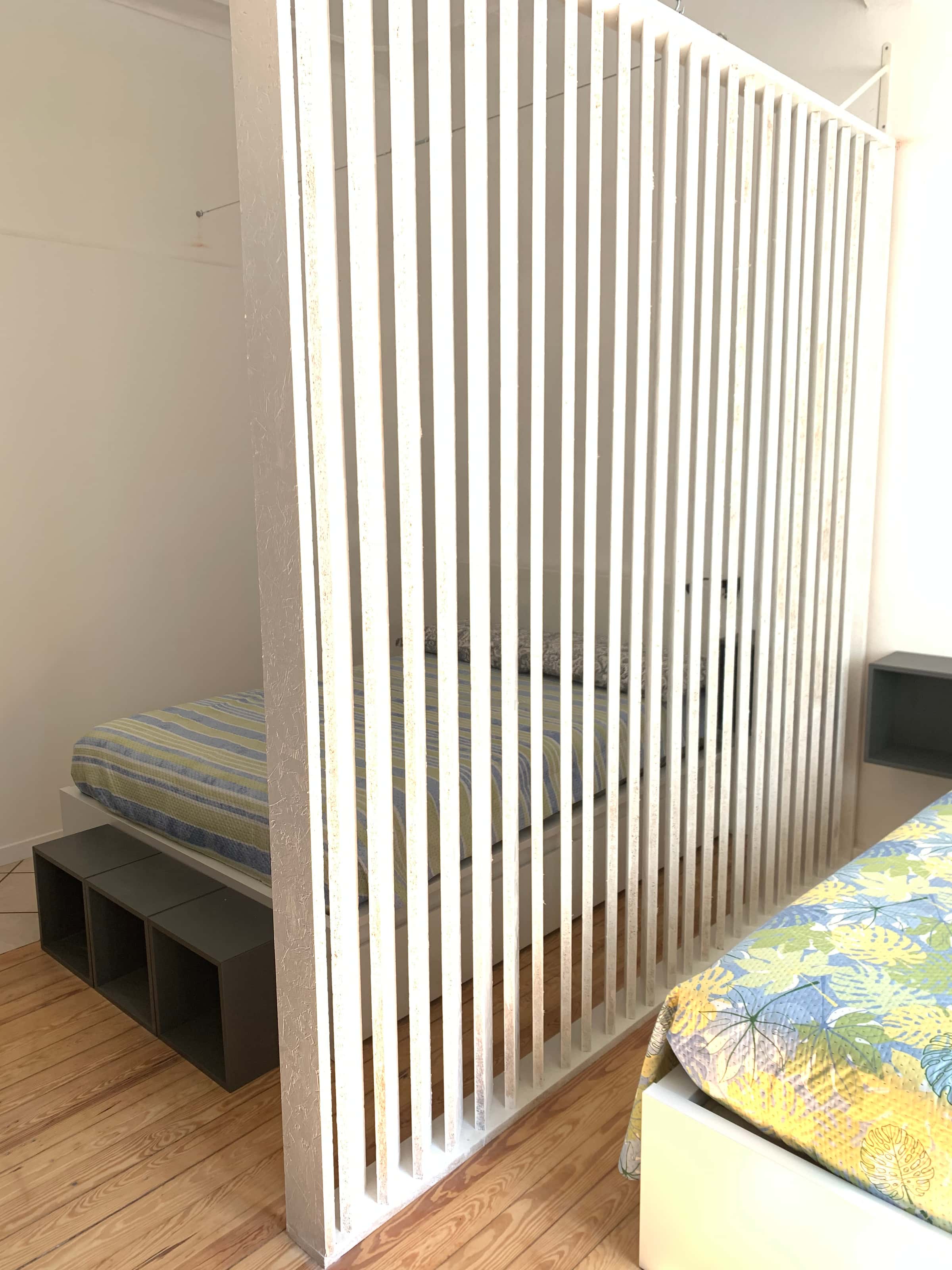 Single room Turin, 2 beds — photo 17