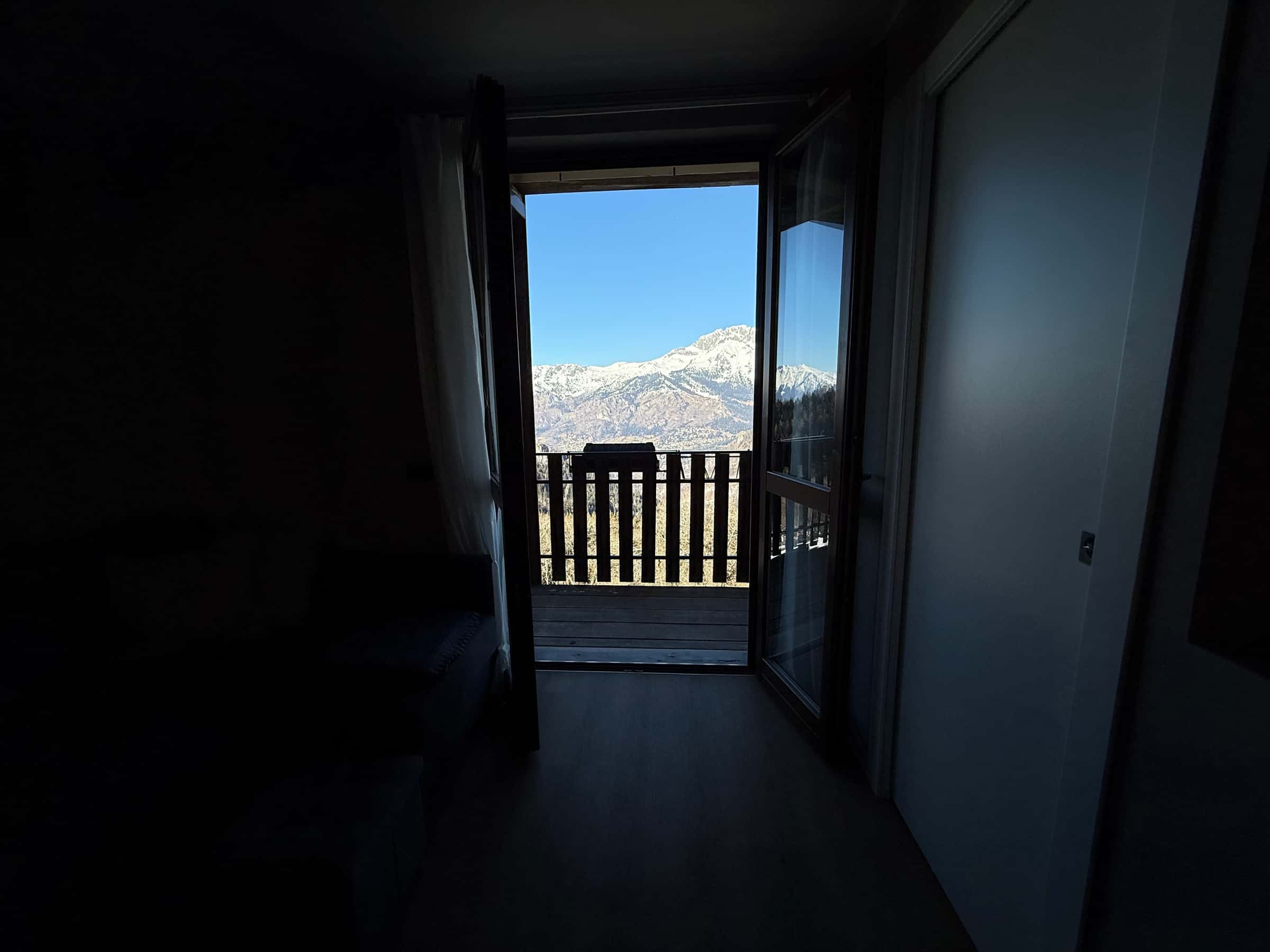 Apartment Malga Alta Di Sotto, 1 bed — photo 6