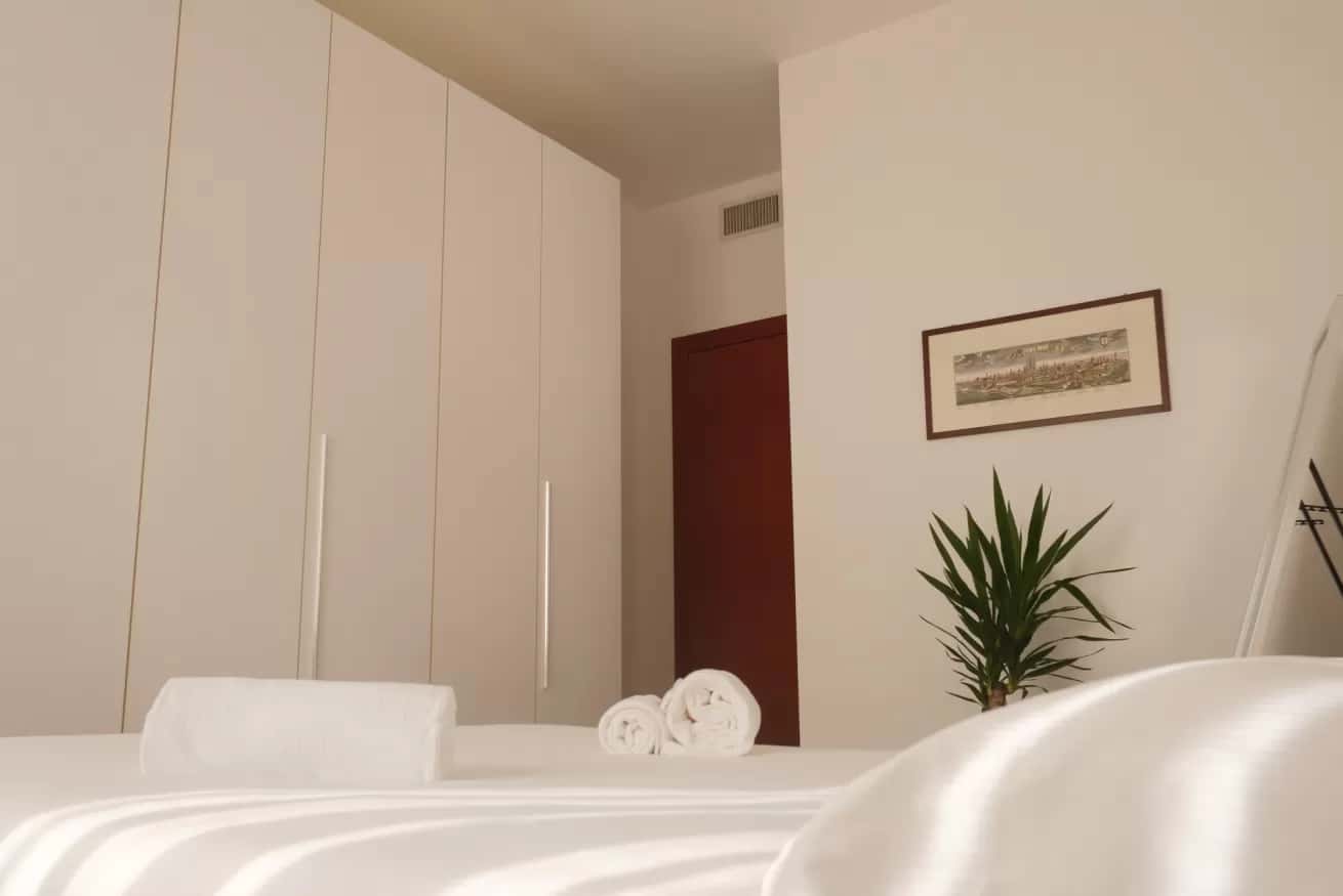 Appartement Milan, 2 chambres — photo 11