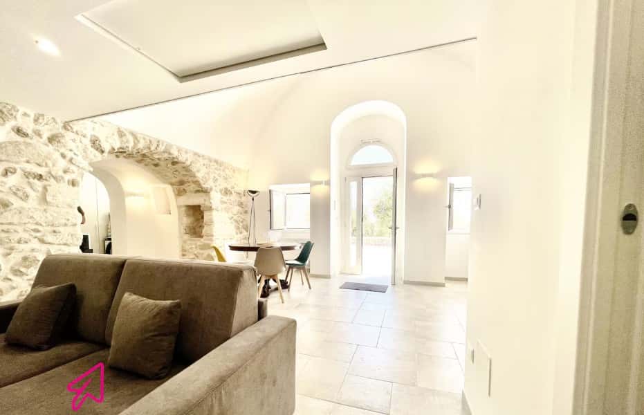 Apartment Monte Sant'angelo, 2 beds — photo 15