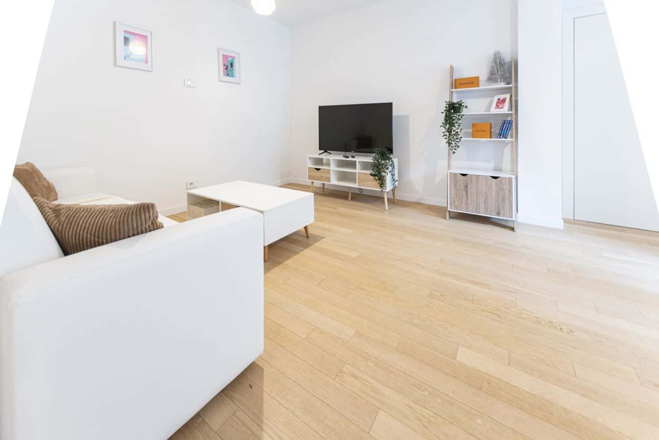 Appartamento Milano, 2 camere — foto 12