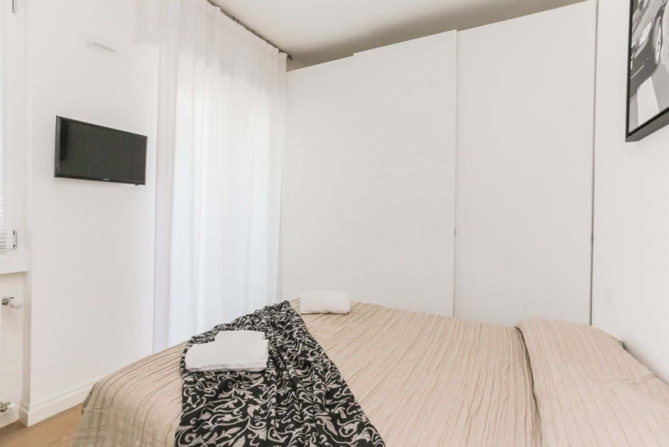 Apartment Milan, 1 bed — photo 42