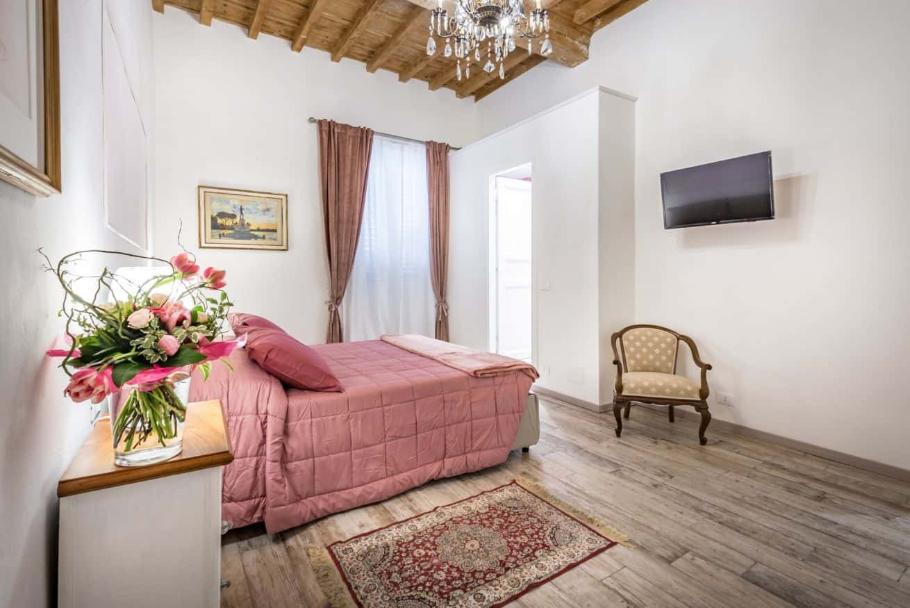 Arno Apartment B