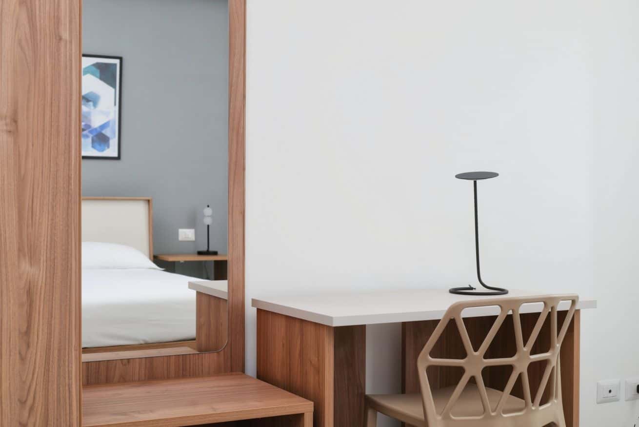 Apartment Milan, 2 beds — photo 6