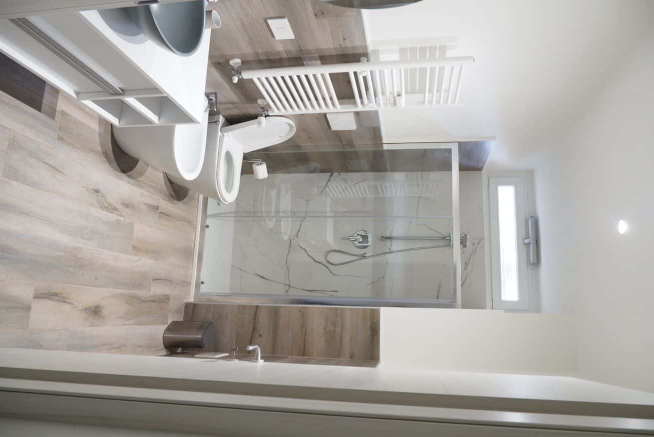 Apartment Milan, 1 bed — photo 11