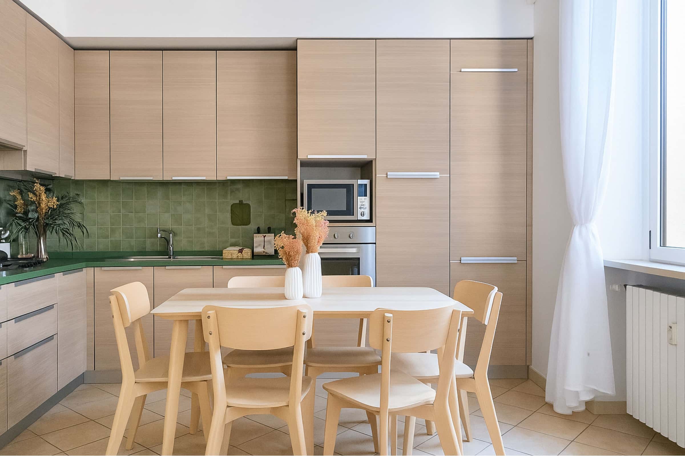 Apartment Milan, 1 bed — photo 17
