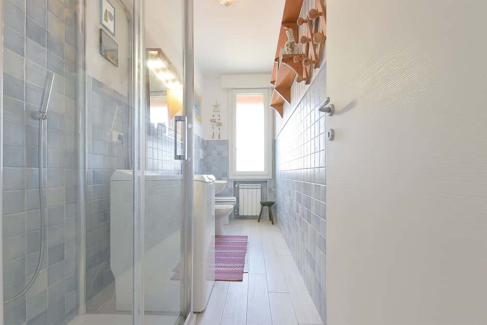 Apartment in Via Carlo Alberto Radaelli, Venezia for 78 m² with 2 bedrooms