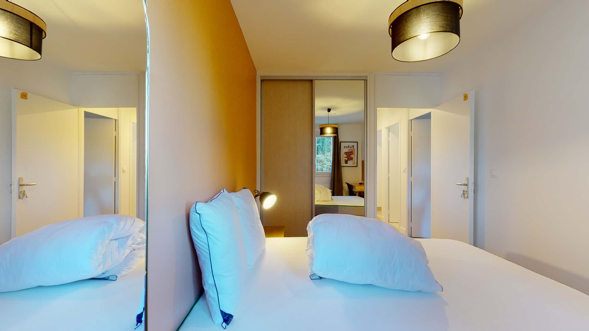 Aix Eyglun - Private Room (2)