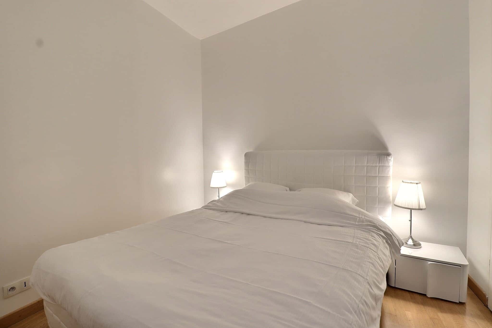 Apartment 1 bedroom 42m²