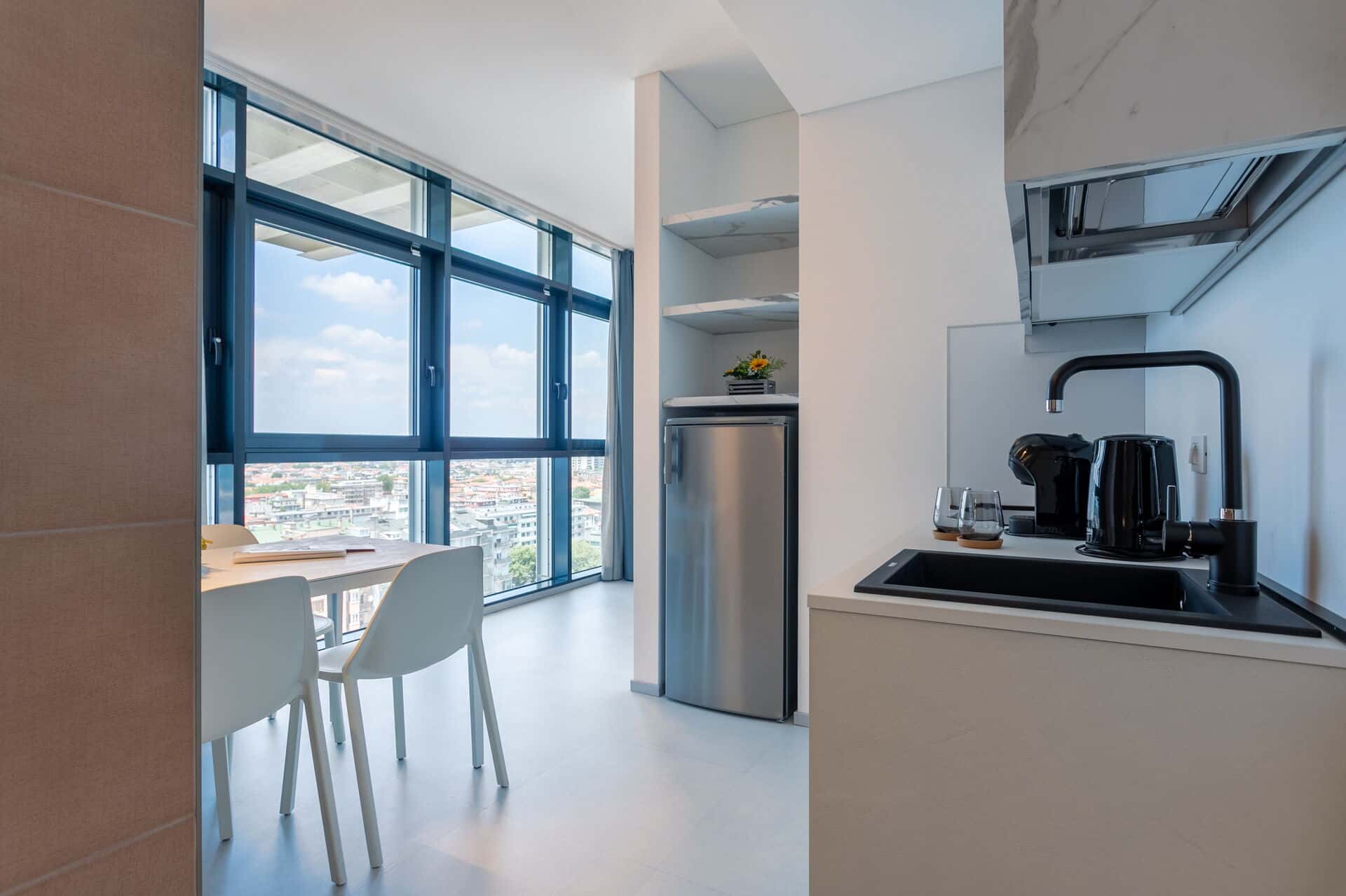 Apartment Venice, 1 bed — photo 14