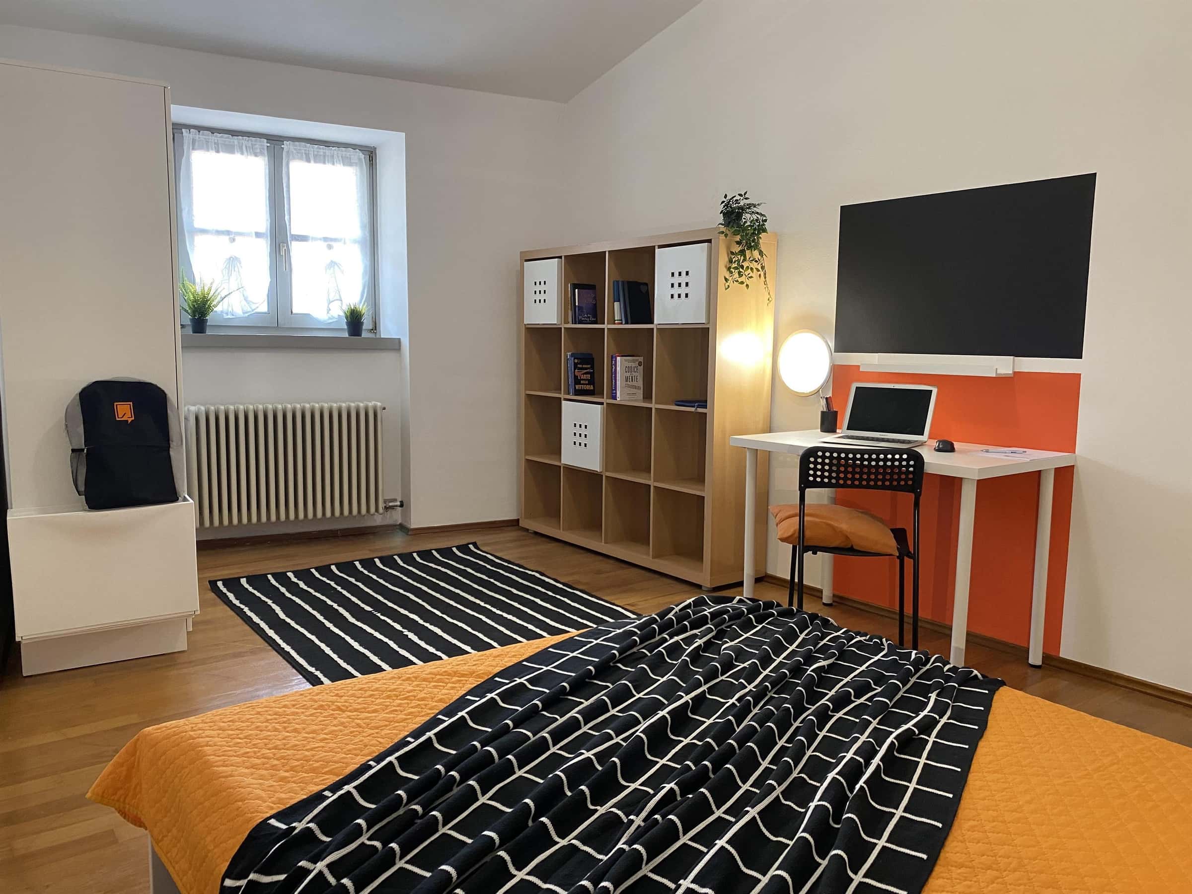 CORSO ANTONIO ROSMINI8 - Stanza 47