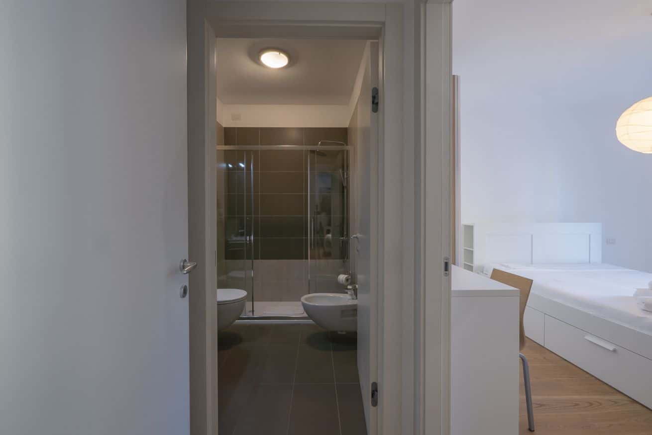 Apartment Milan, 1 bed — photo 12